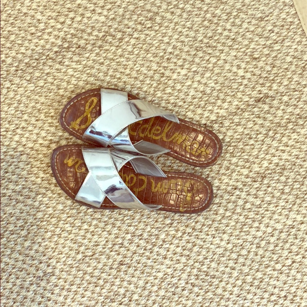Sam Edelman Slides
